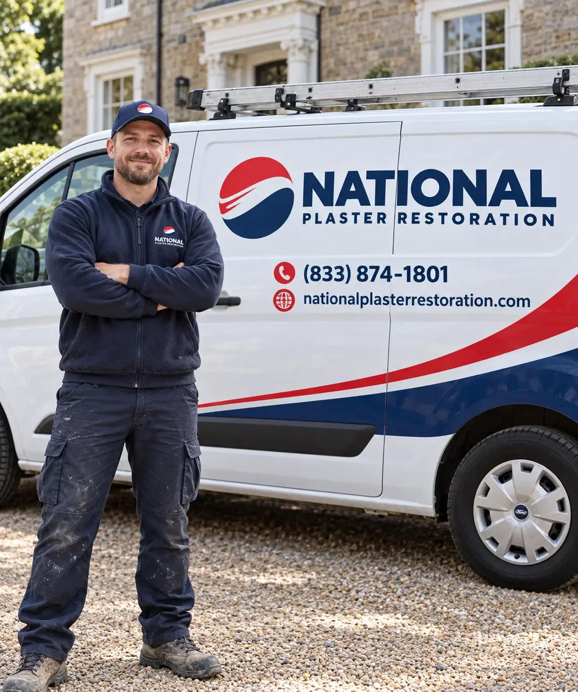 Plaster Repair Glandorf, OH FAQs